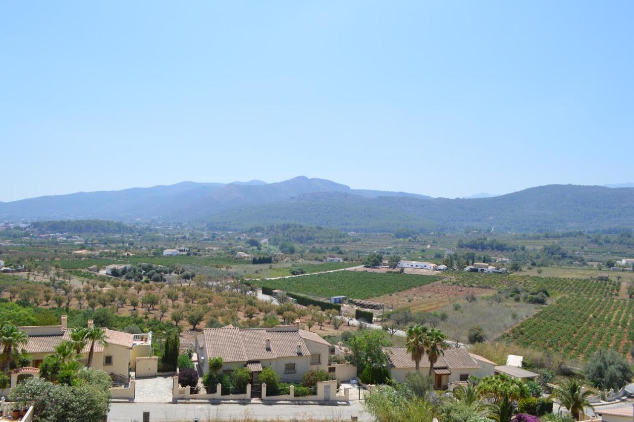 Villa Vista Xalo