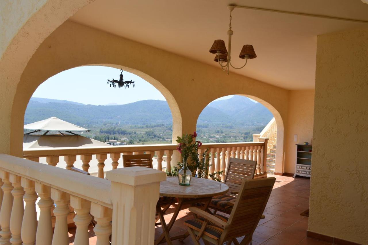 Vista Xalo