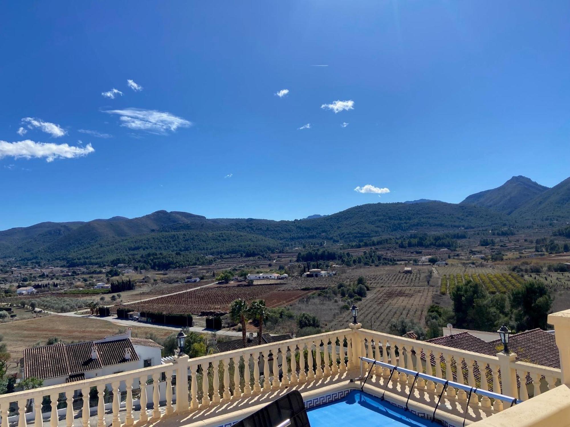 Vista Xalo