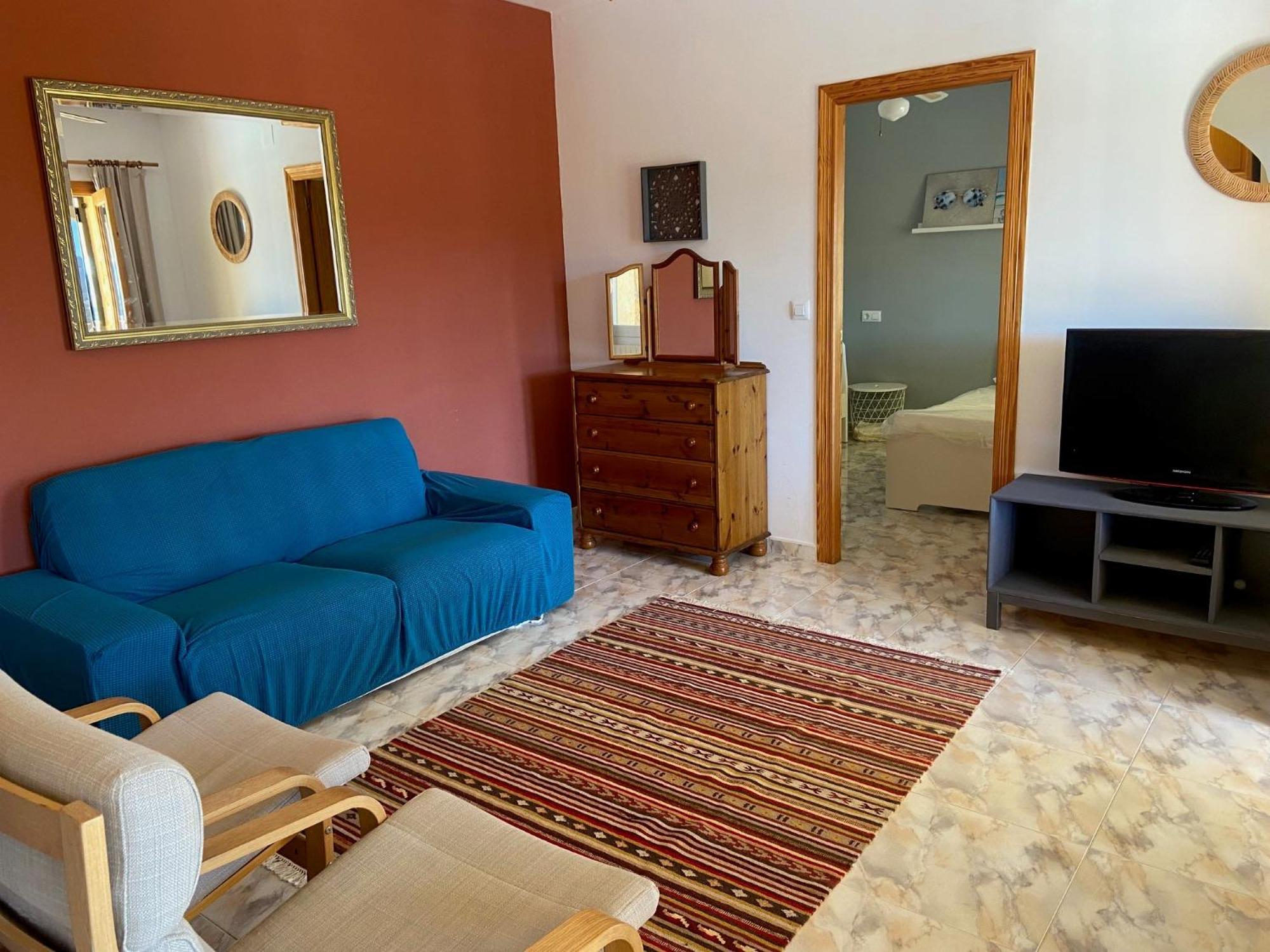 Villa Vista Xalo *