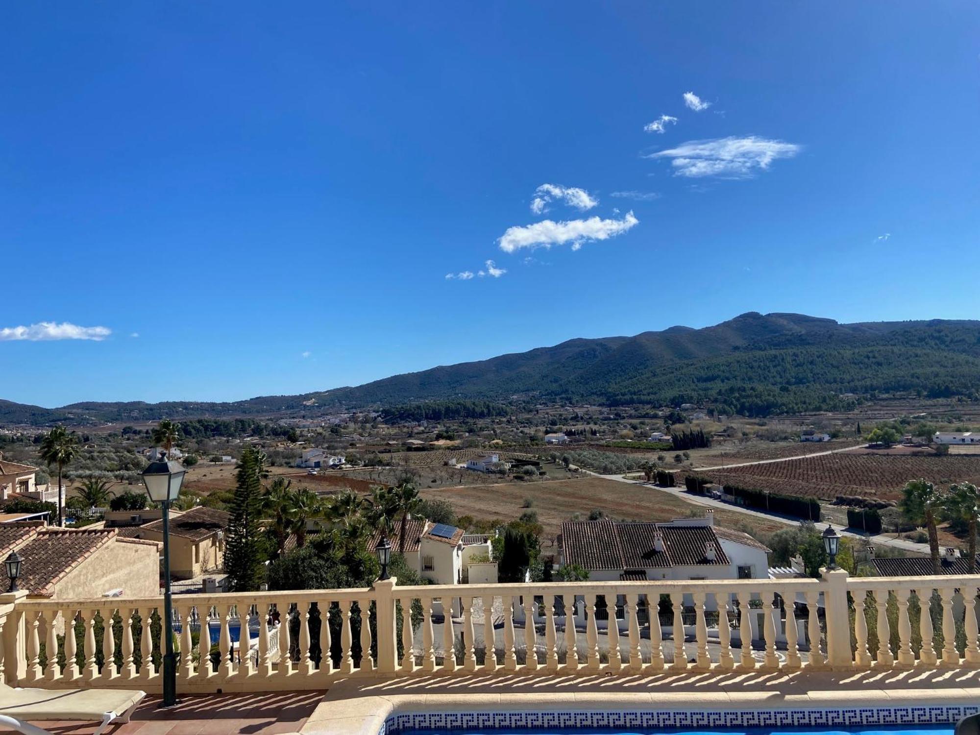 Vista Xalo *