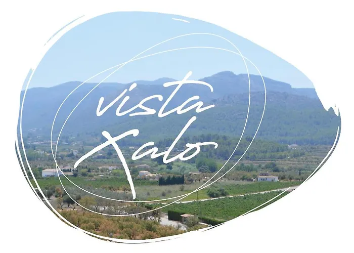 Vista Xalo