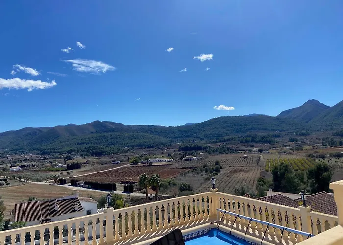 Vista Xalo