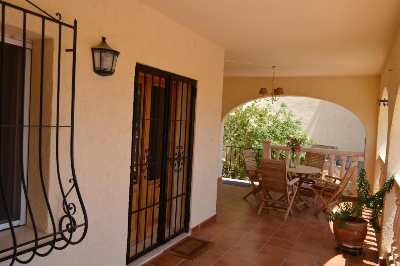 Villa Vista Xalo