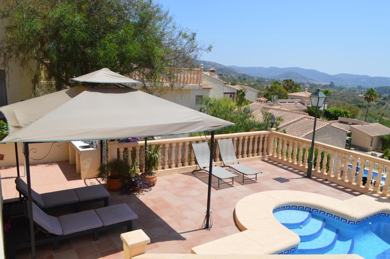 Villa Vista Xalo