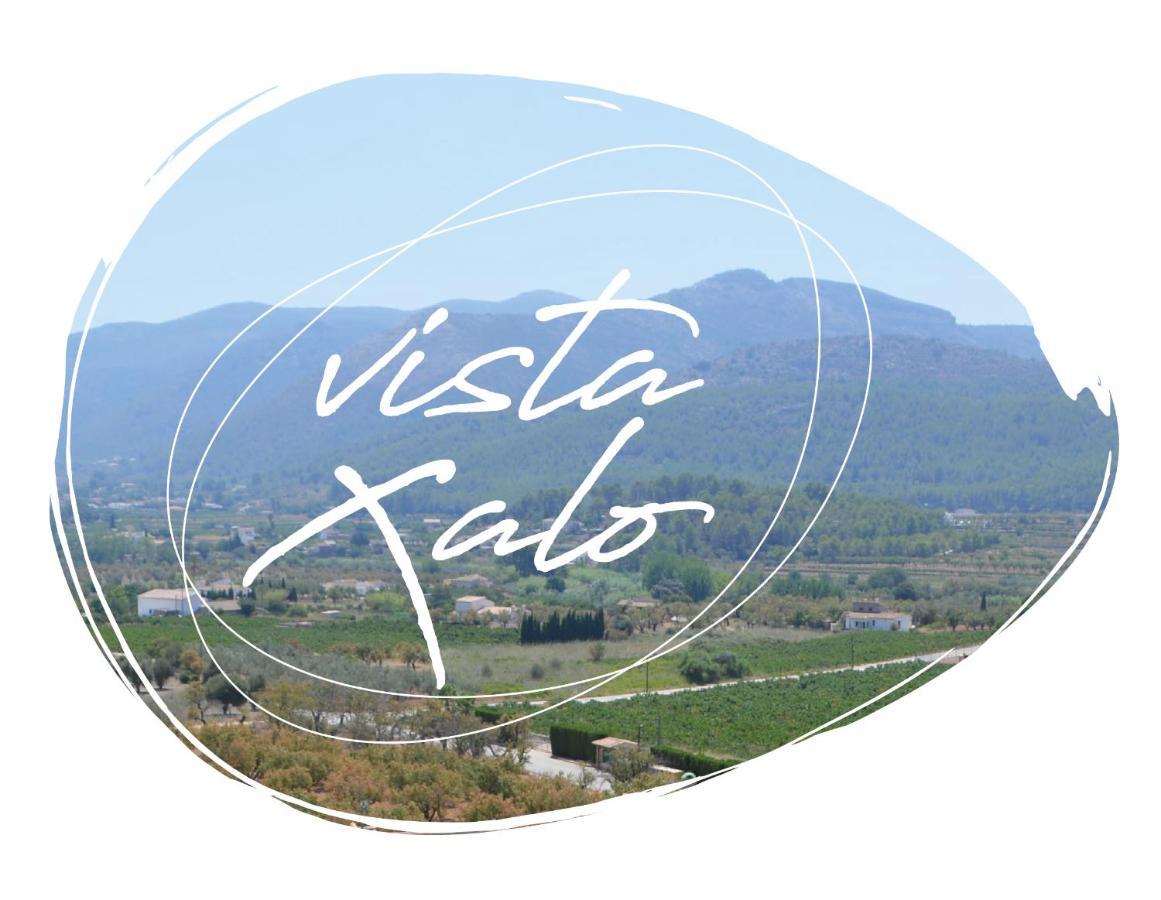 Vista Xalo Villa