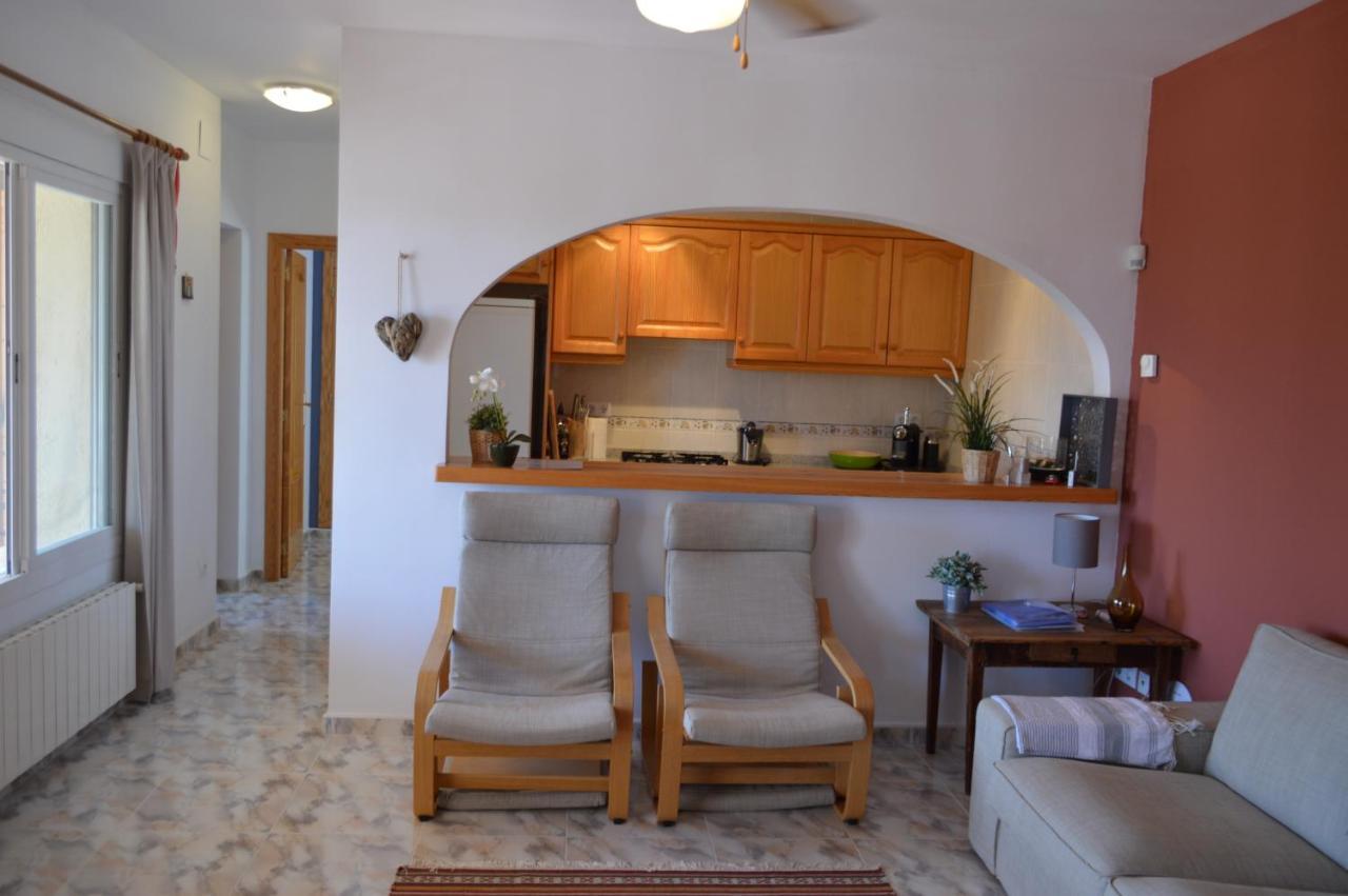 Villa Vista Xalo