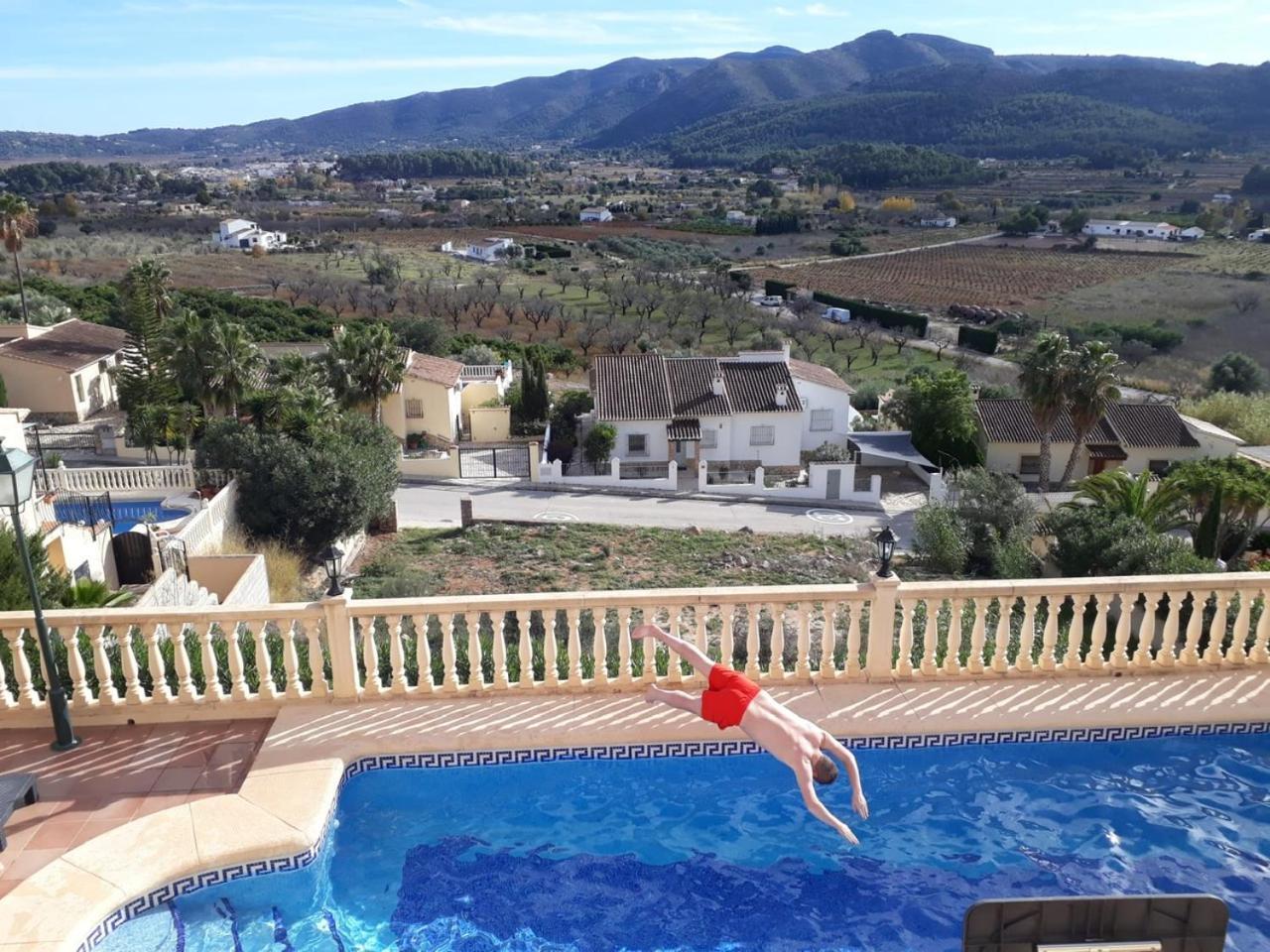 Vista Xalo