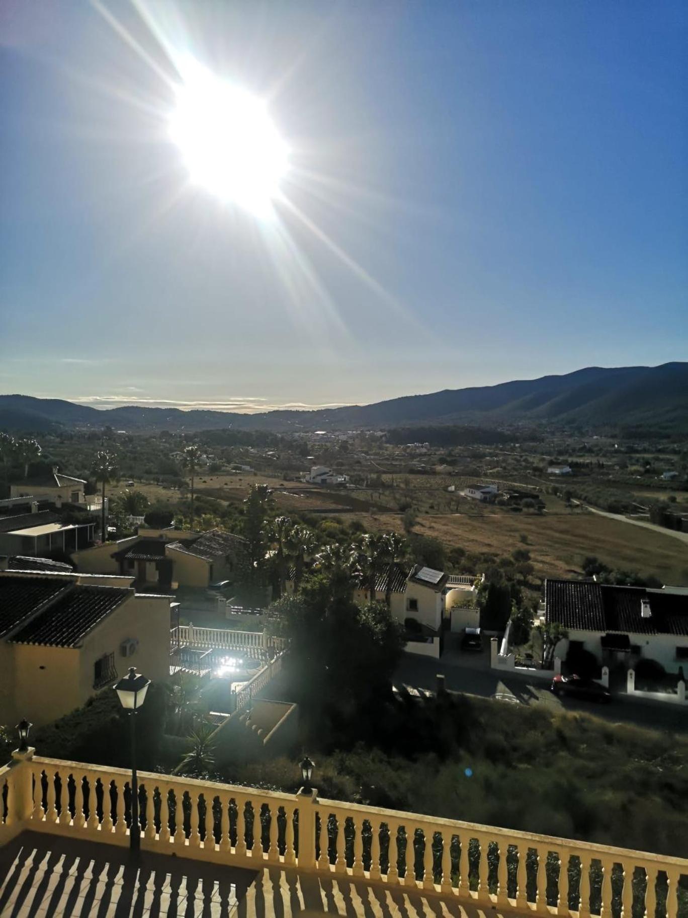 Villa Vista Xalo